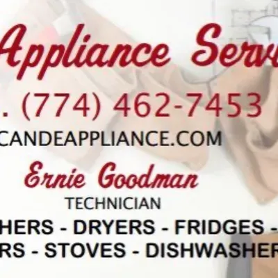 C&E Appliance Services