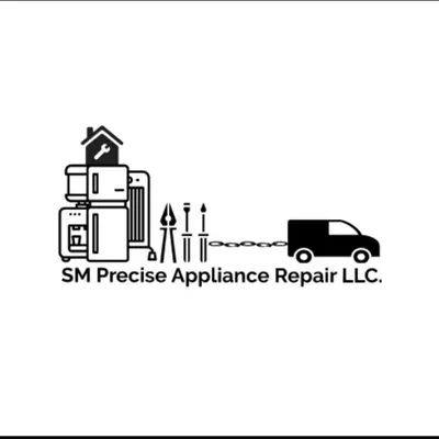Sm precise appliance repair LLC