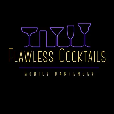 Flawless Cocktails Mobile Bartender