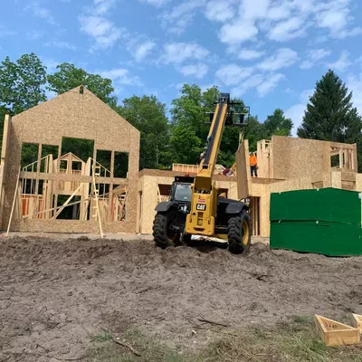 New world builders
