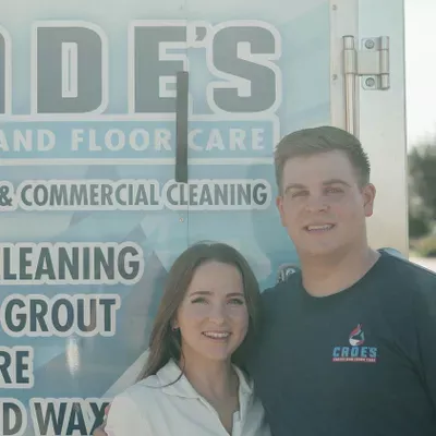 Cade’s Carpet & Floor Care