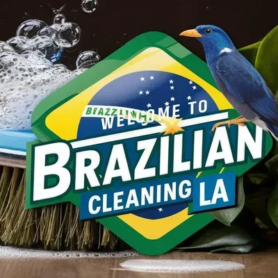 Brazilian Cleaning LA