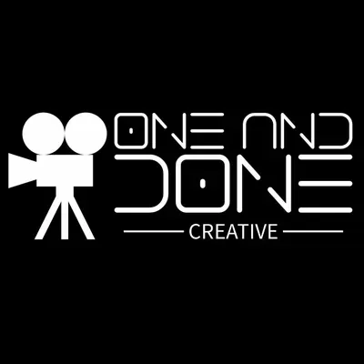 One&Done Creative