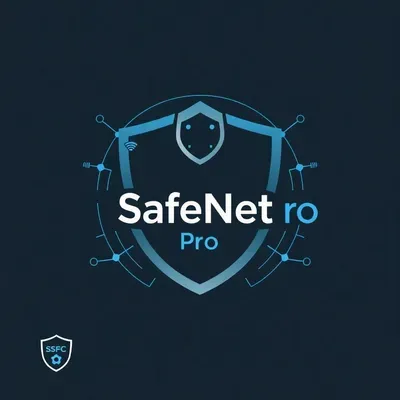 SafeNet Pro - Advanced Security & Smart Systems