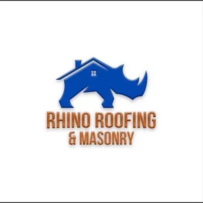 Rhino roofing and masonry