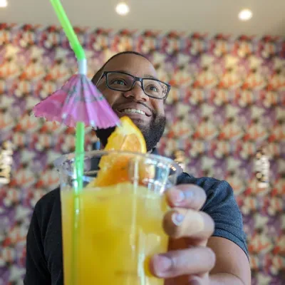 Thee House Of Drinks