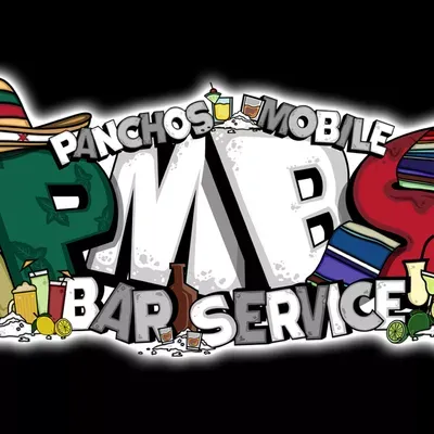 Pancho’s Mobile Bar Service PMBS