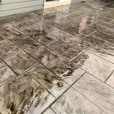 REDEYE CONCRETE LLC