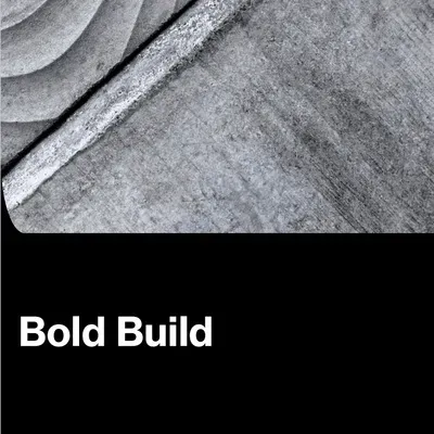 Bold Build