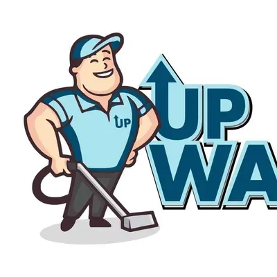 UpWash Professional Upholstery Cleaning