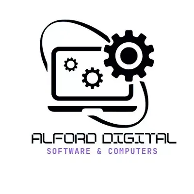 Alford Digital Software & Computers