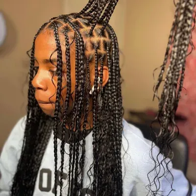 Ceceshaircollection