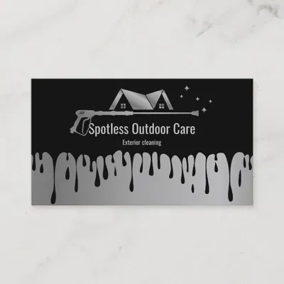 Spotless Outdoor Care