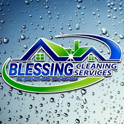 Blessing Cleaning  Services