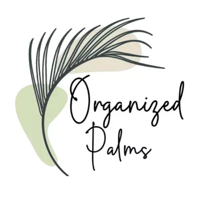 Organized Palms