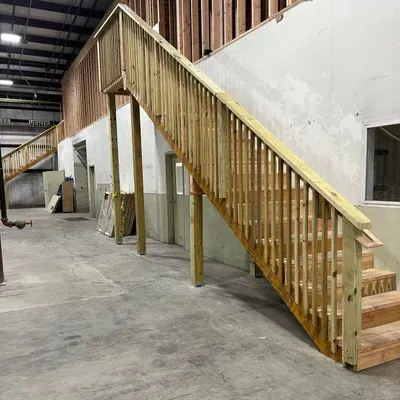 Vns construction inc