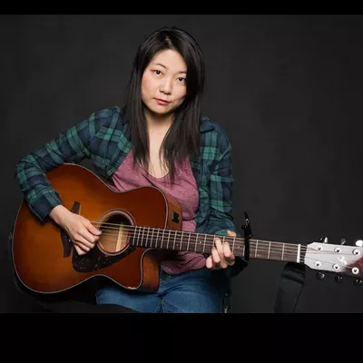 Nicki Sage Music