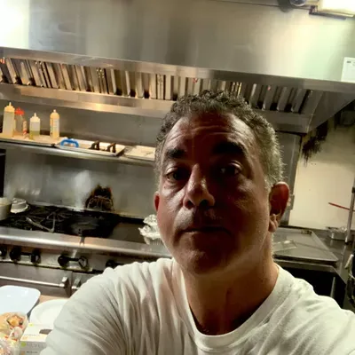 Michael Nardolillo