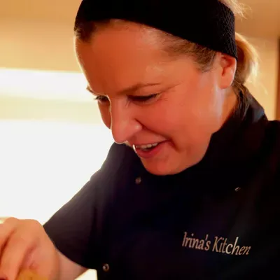 Irina's Kitchen