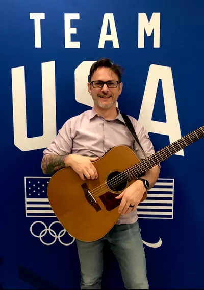 Mikael Lewis Music