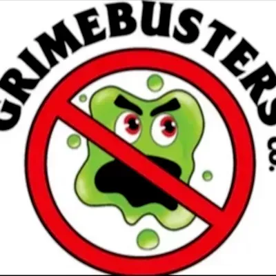 Grimebusters