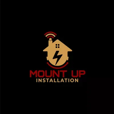 Mount Up Installation