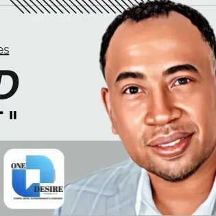 One Desiremusic Entertainment