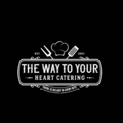 The Way To Your Heart Catering