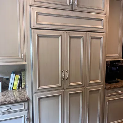 R Pro Appliance Repair.Inc