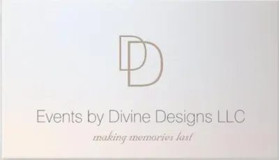Events by Divine Designs LLC