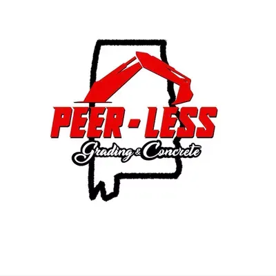 Peer-Less Concrete & Grading