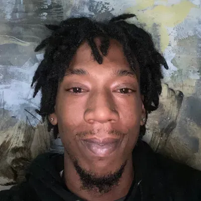 Daymar Parker