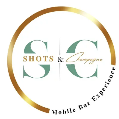 Shots and Champagne Mobile Bar Experience