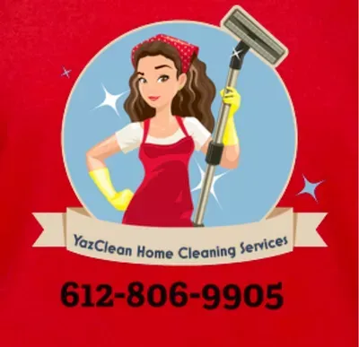 YazClean Home cleaning