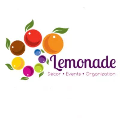 Lemonade - Organization • Decor • Events