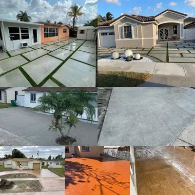 Lopez Quality Concrete,Corp.