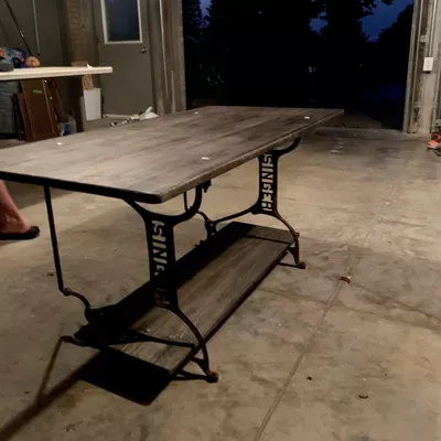 Ambrosy skilled Carpentry