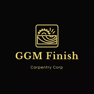 GGM Finish Carpentry Corp
