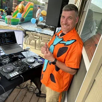 DJ RJ- TLM Events and Entertainment