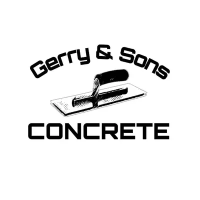 GERRY AND SONS CONCRETE