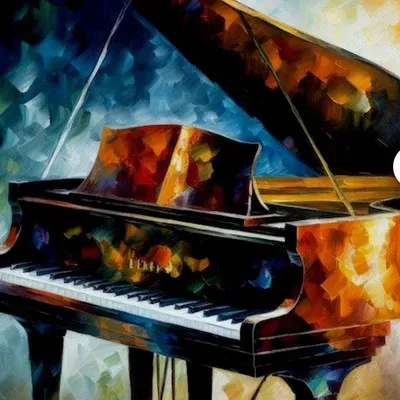Piano Maestro Music