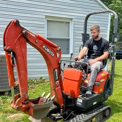 All Home Building Co