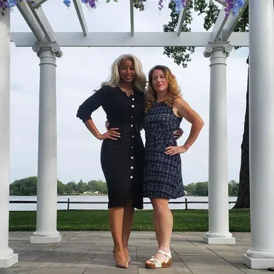 Bow Tying the Knot - 2+ FUN officiants!(must read)
