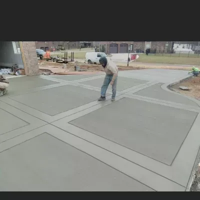 Pacheco’s Concrete llc