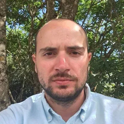 Roman Podpriatov