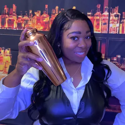 Forbidden Drinks Bartending