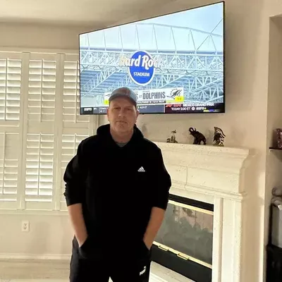MIKE  TV
