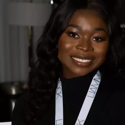 Ohjay’s Beauty