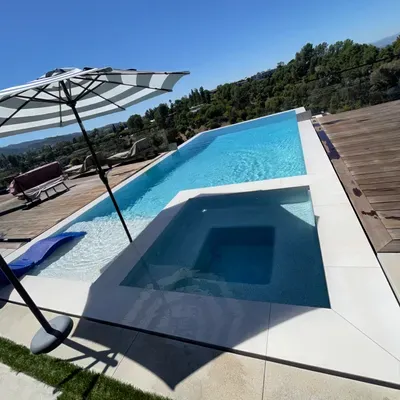 Isaias Pool Service