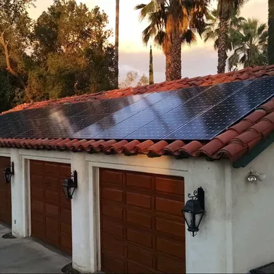 PWR Logix Solar